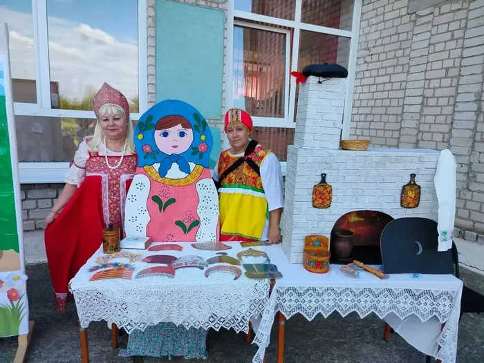 Библиотекари