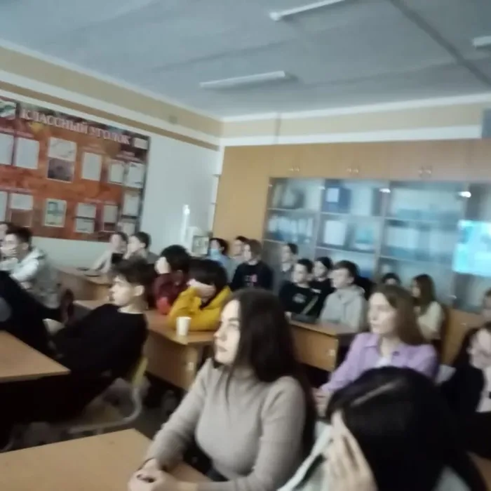 Мы  помним...