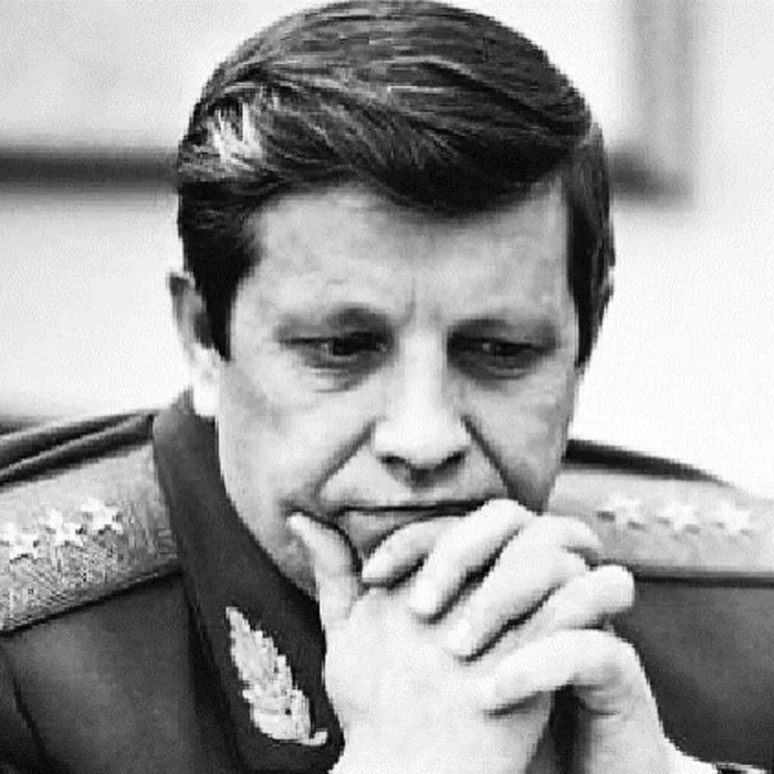Новые факты биографии Героя России генерала армии В.П.Дубынина